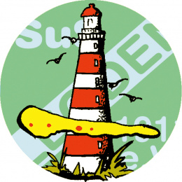 Ameland-Logo