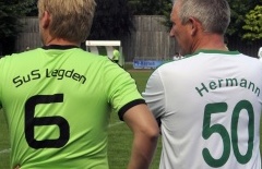 50 Jahre SuS-AH