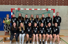 B Jugend Formaxx AG