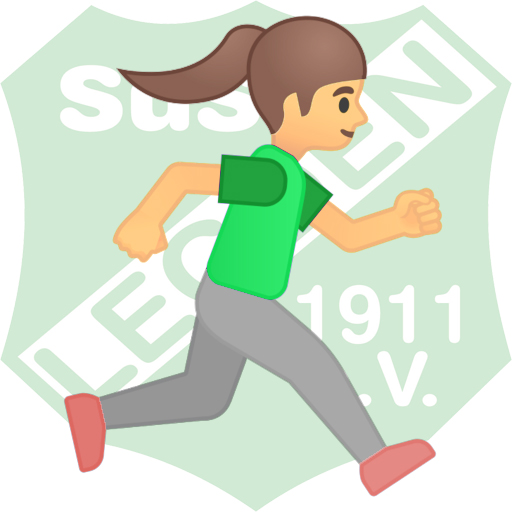 Laufabzeichen Marathon Orginal DLV 