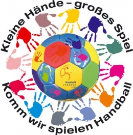 Kinderhandball Kinderhandball