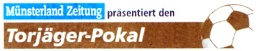 Torjäger SuS 2017-2018 Logo Torjäger SuS 2017-2018 Logo
