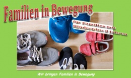 Familiensport neu Familiensport neu