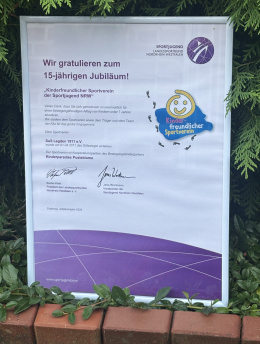 Auszeichnung