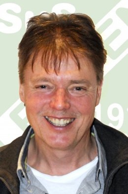 Bodo Reinermann