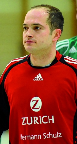 Bernd Thor Bernd Thor