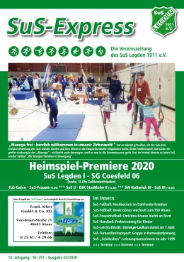 xpress-03-20 xpress-03-20