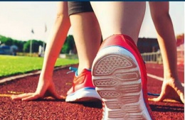 Laufstart 2 Laufstart 2