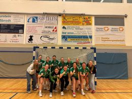 B Jugend 08122024