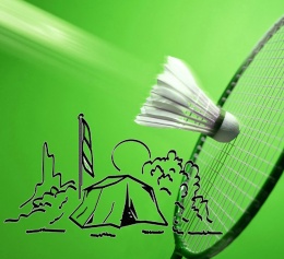 badminton zeltlager badminton zeltlager