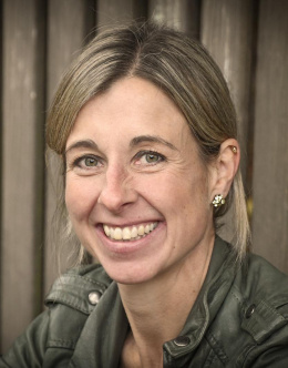 Carolin Hemker