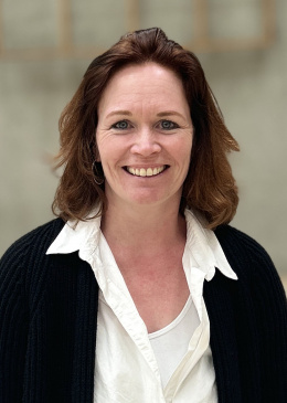Birgit Blanke