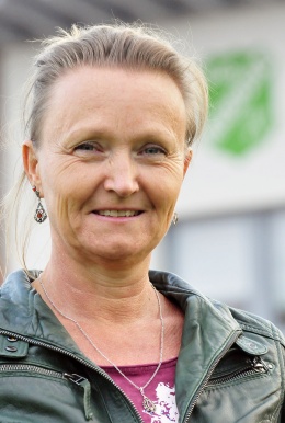 Cordula Brüggemann