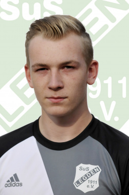 Niklas Roters