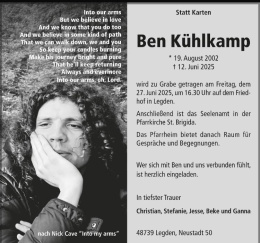 Ben Ben