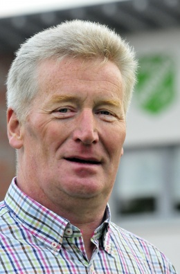 Dietmar Vögeding