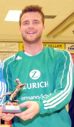 Nico Hache