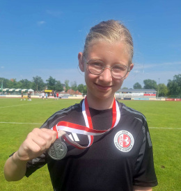 Milena Dippel