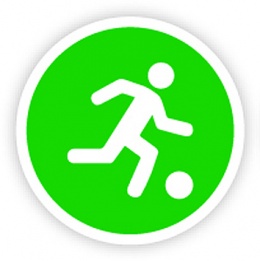 icon Fußball icon Fußball