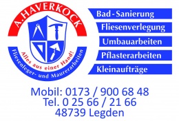 Haverkock Haverkock