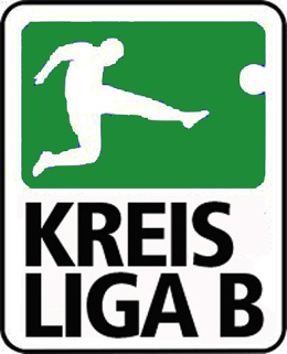 fußball-kreisliga B fußball-kreisliga B