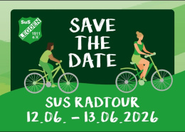 Radtour