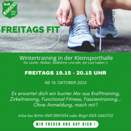 Freitags