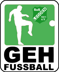 Logo-Gehfussball