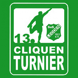 13-Cliquenturnier