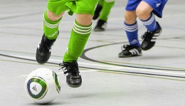 Minikicker Halle Minikicker Halle
