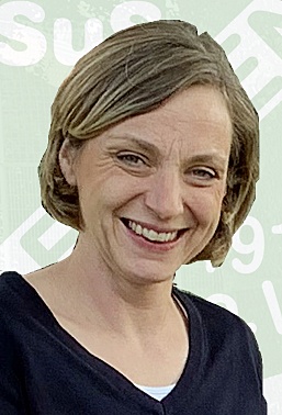 Tanja Kubierske-Hamm