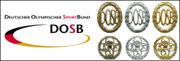 Sportabzeichen dosb