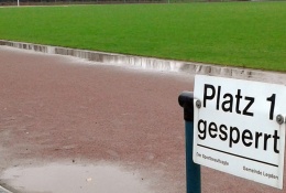 Platzsperre Pl 1 Platzsperre Pl 1