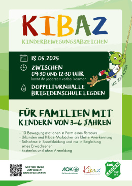 Kibaz 2025