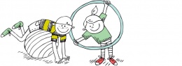Kindersport