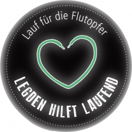 Flutopfer-Lauf