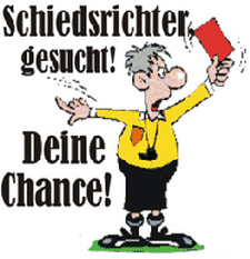 schiedsrichter logo