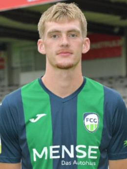 Luis Frieling-2025-26 Luis Frieling-2025-26