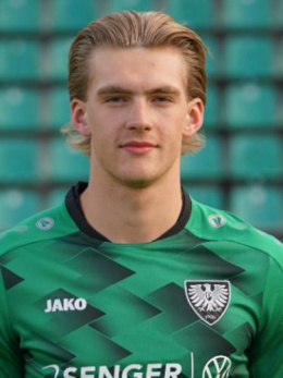 Luis Frieling
