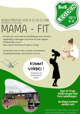Mamafit