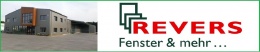 revers Fenster