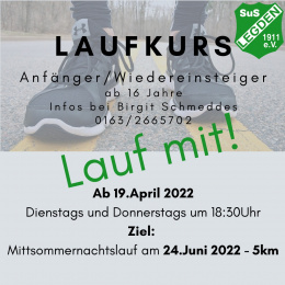 Laufkurs-2