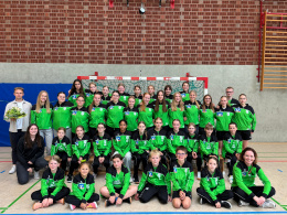 Volksbank Trainingsjacken