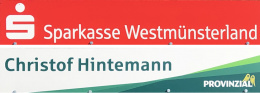 Sparkasse-Hintemann