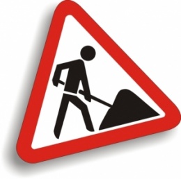 baustelle baustelle
