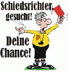 schiedsrichter logo