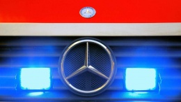 Rettungswagen Rettungswagen