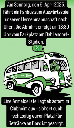 Fanbus