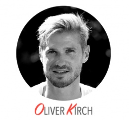 Oliver Kirch Oliver Kirch