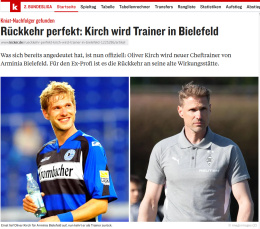 Kirch-Arminia